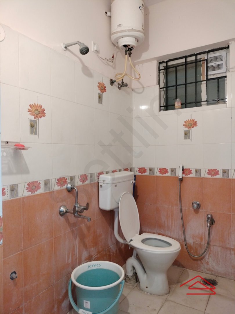 Bathroom 2
