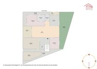 G. Floor Unit 1 Floorplan