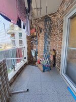 Balcony 1