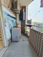 Balcony 1