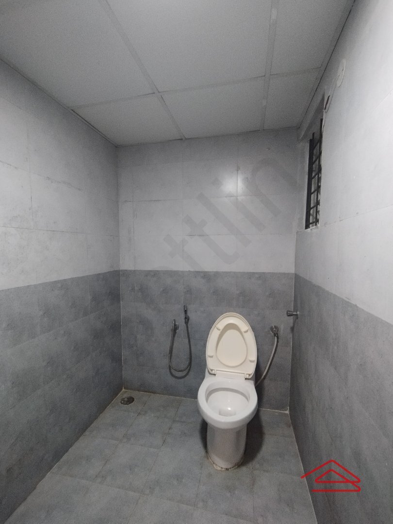 Bathroom 2