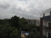 Balcony 1