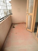Balcony 1