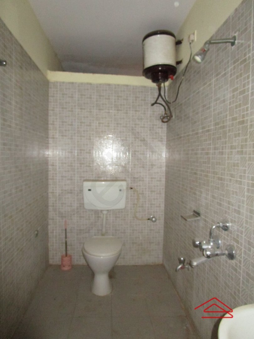 Bathroom 3