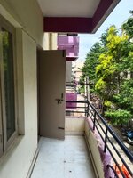 Balcony 1