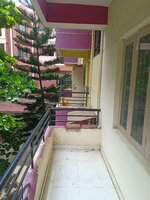 Balcony 1