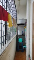 Balcony 1