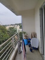 Balcony 1