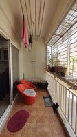 Balcony 1