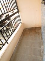 Balcony 1