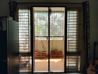 Balcony 1