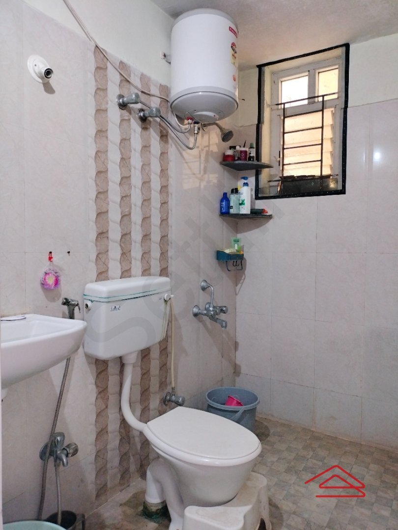 Bathroom 2