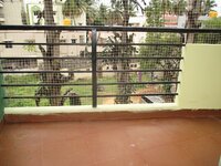 Balcony 1