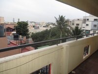 Balcony 1