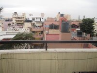 Balcony 1