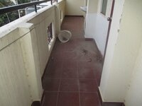 Balcony 1