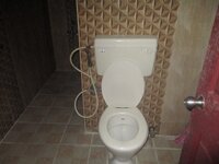 Bathroom 3