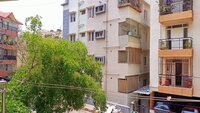 Balcony 1