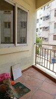 Balcony 2