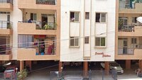 Balcony 2