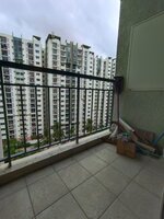 Balcony 1