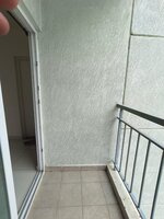 Balcony 1