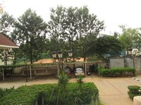 Balcony 1