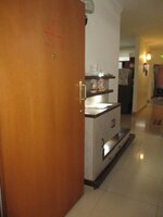 Hall 1