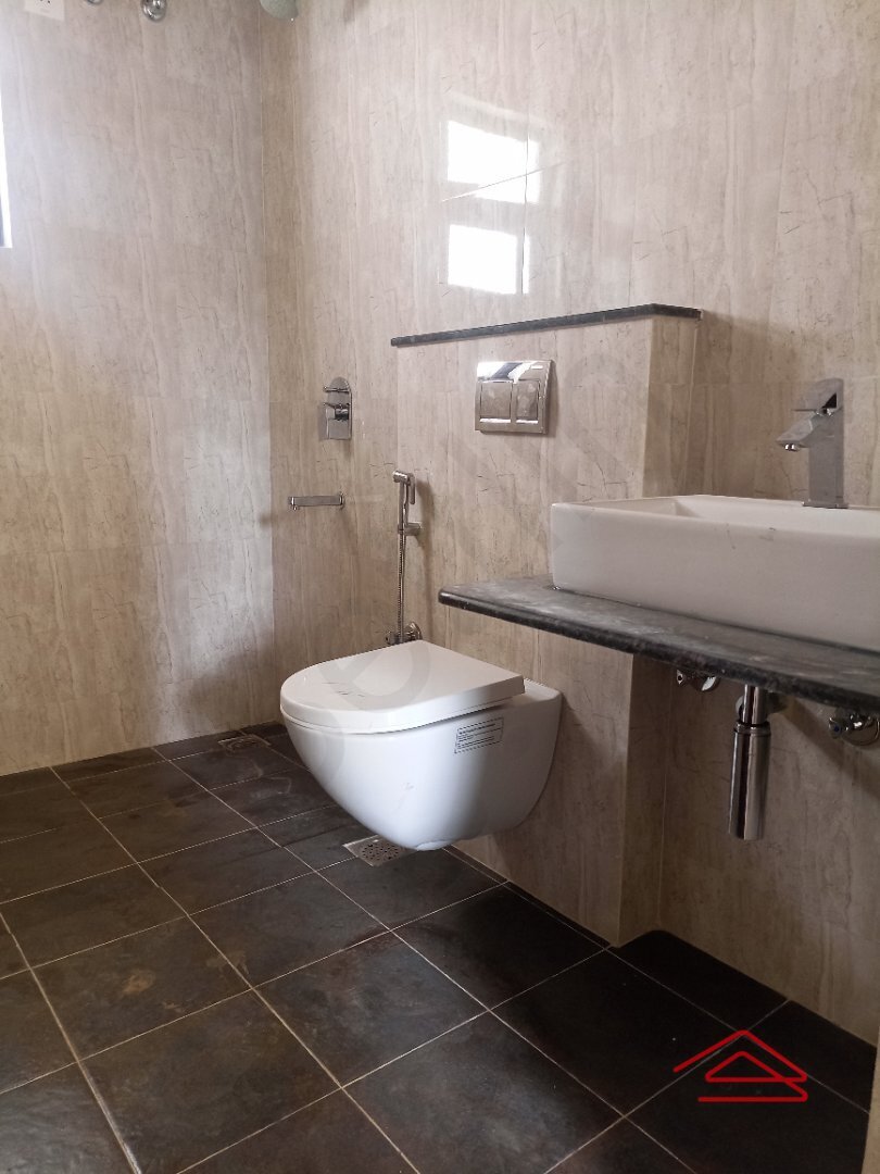 Bathroom 5