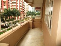 Balcony 1