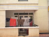 Balcony 1