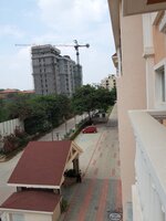 Balcony 1