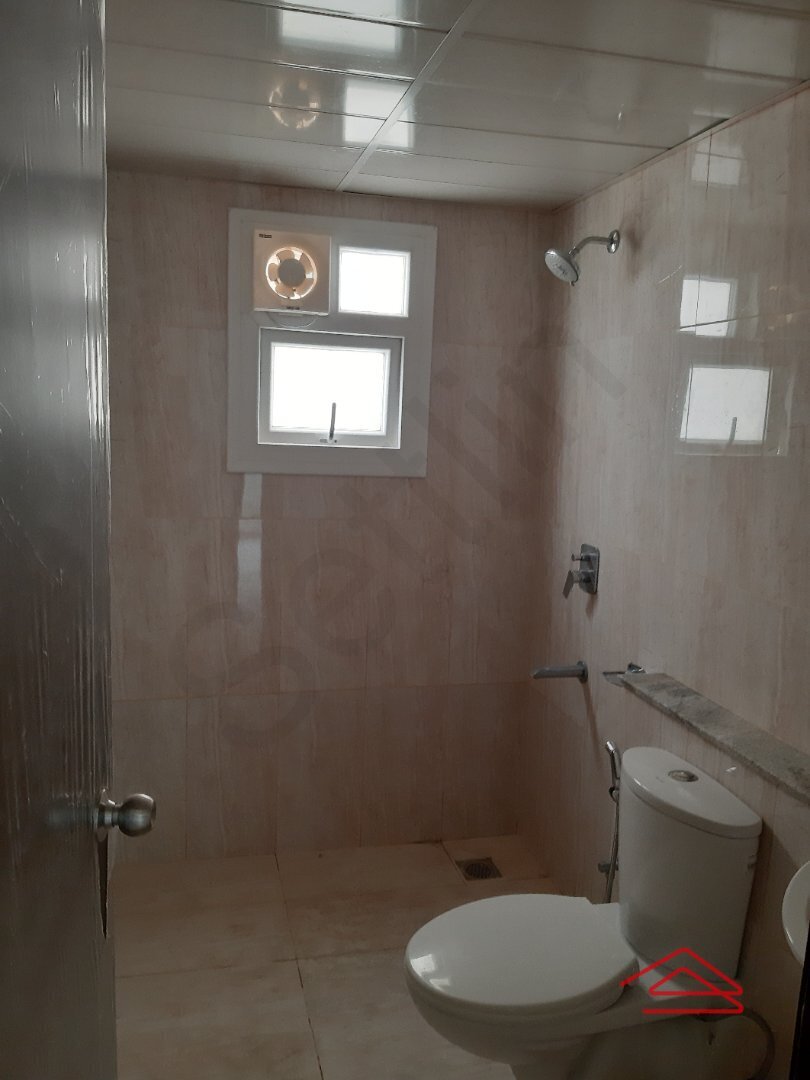 Bathroom 3