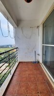 Balcony 1