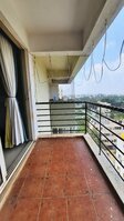 Balcony 1
