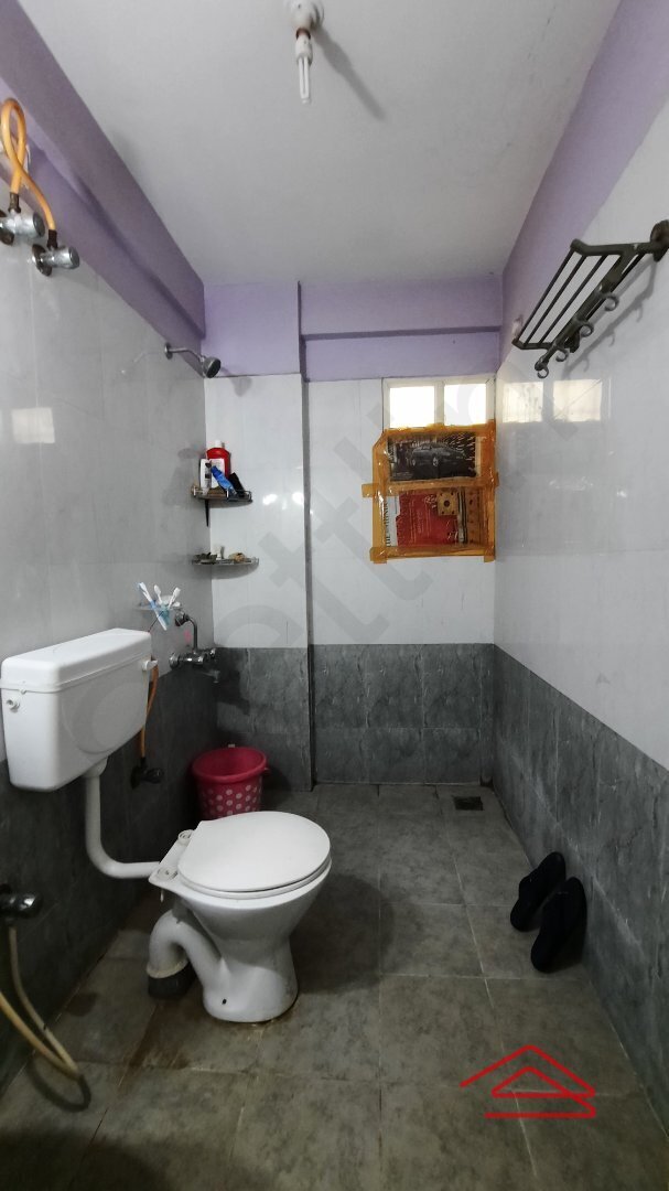 Bathroom 3