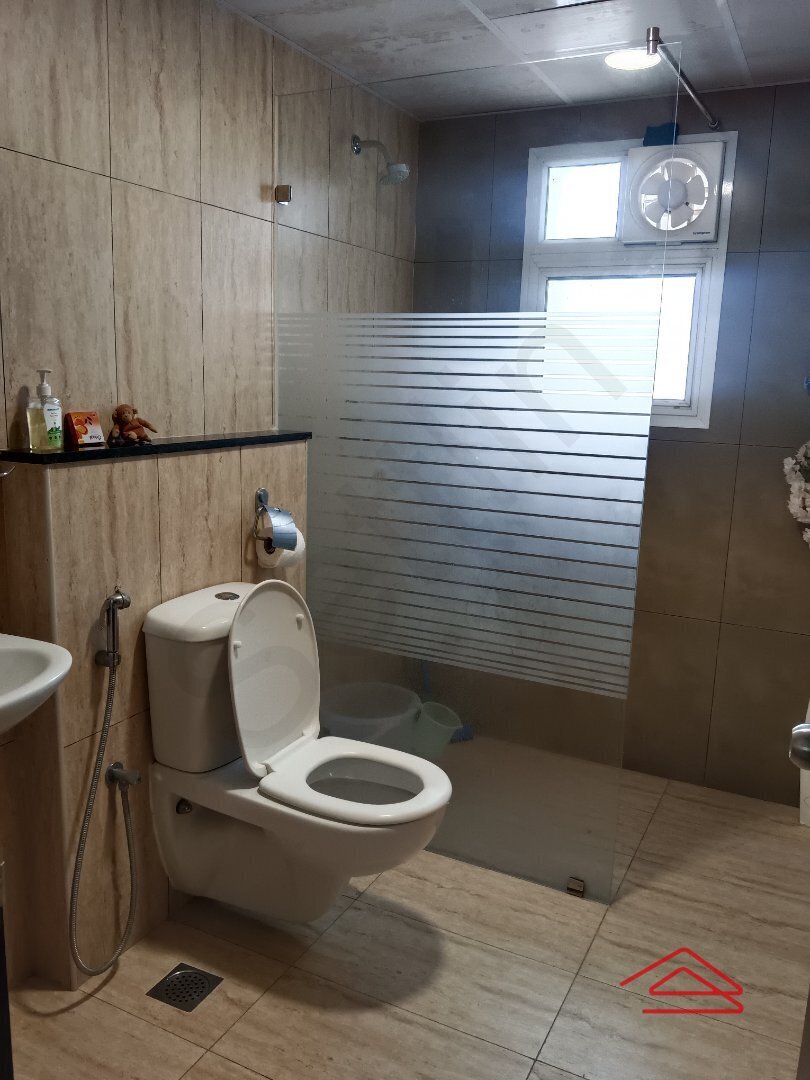 Bathroom 3