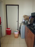 Servant Room 1