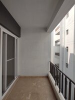 Balcony 1
