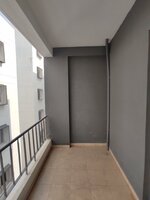Balcony 1