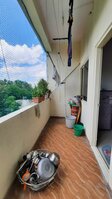 Balcony 1