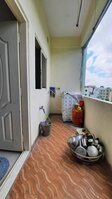 Balcony 1