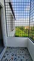 Balcony 1