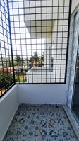 Balcony 1