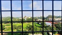 Balcony 1