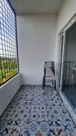 Balcony 3