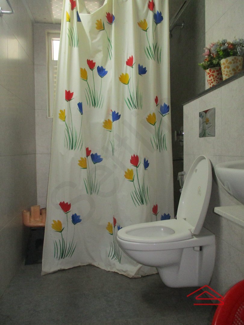 Bathroom 3