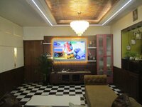 Hall 1
