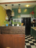 Kitchen 1