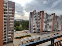 Balcony 1
